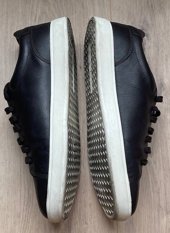 Geox Scarpe da uomo: Geox U Avola A Herrensneaker – Usato da Allschwil venduto da Sebastian2019 1