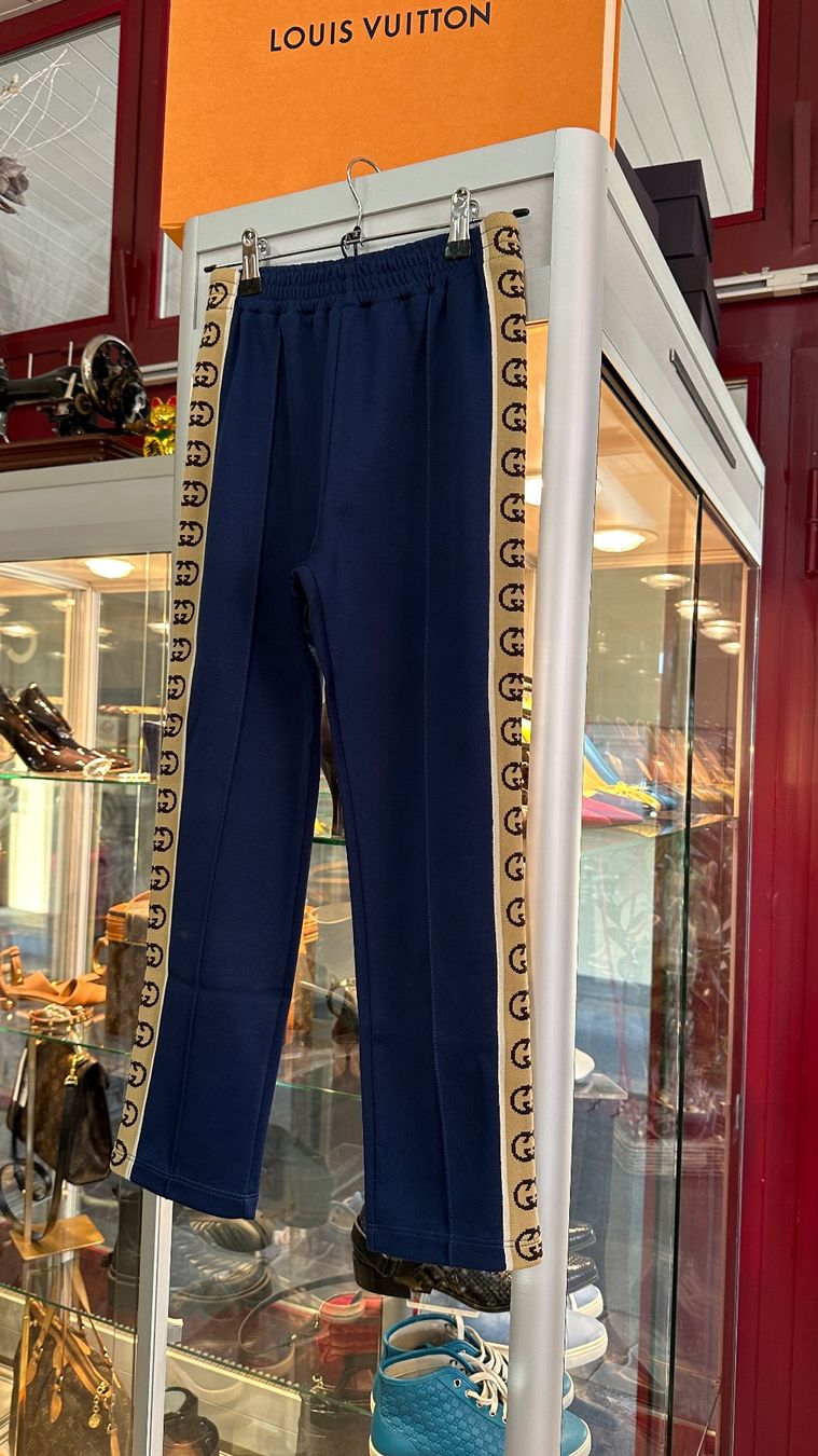 Gucci Pantaloni: Gucci Hosen – Nuovo e nell'imballaggio originale da Lachen SZ venduto da HelvetiaLuxury