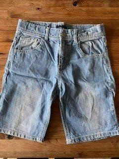 Shorts Sisley Gr. L (140 cm)