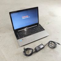 Toshiba Satellite C75-A 142 Laptop