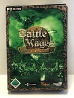 Battle Mages Sign of Darkness PC | Getestet ✅ | Mit Karton