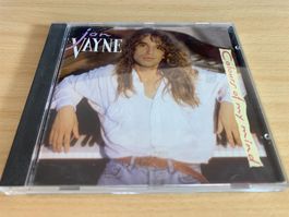 Jan Vayne – Colours Of My Mind