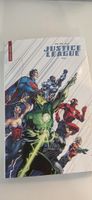 Bande dessinée Justice League tome 1 Geoff Johns