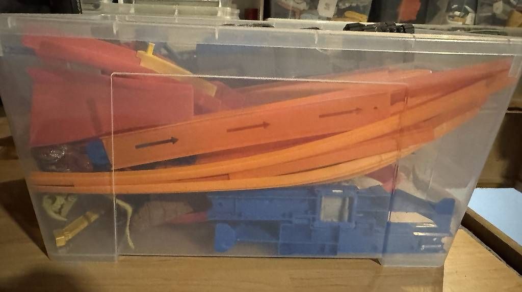Modellautos: Hot Wheels Zubehör – Gebraucht aus Schafisheim von amey8 1