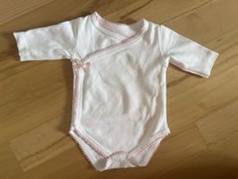 Body Weiss Pink Grösse 50 Zustand neu