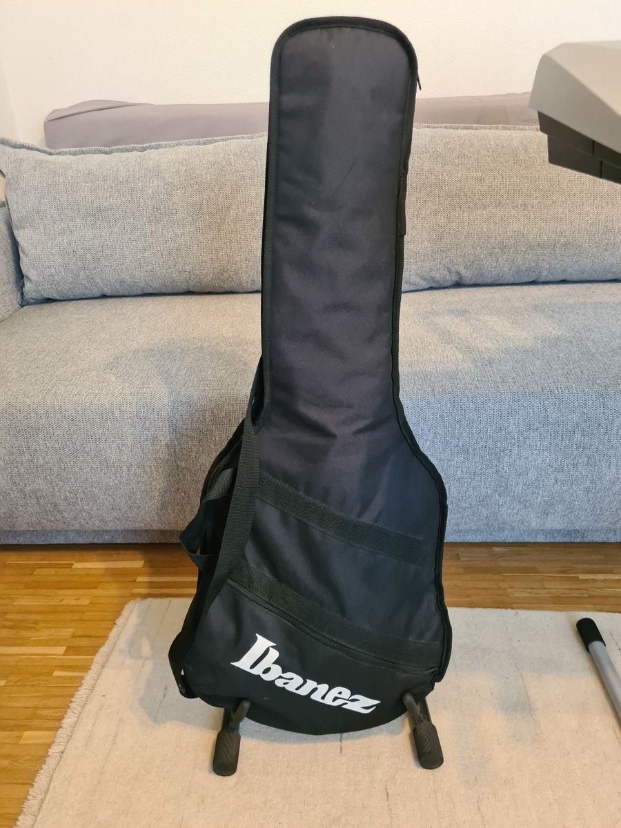 Ibanez Strumenti musicali: E-Gitarre – Usato da Jona venduto da Ressan100 2