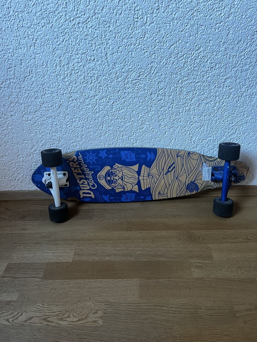 Skateboards: Skateboard – Usato da Bern venduto da ale_8mdn