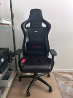 Chaise Gaming - Noblechairs Epic