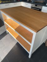 Kitchen Island IKEA
