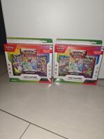 Pokemon First partner Serie 1 EN