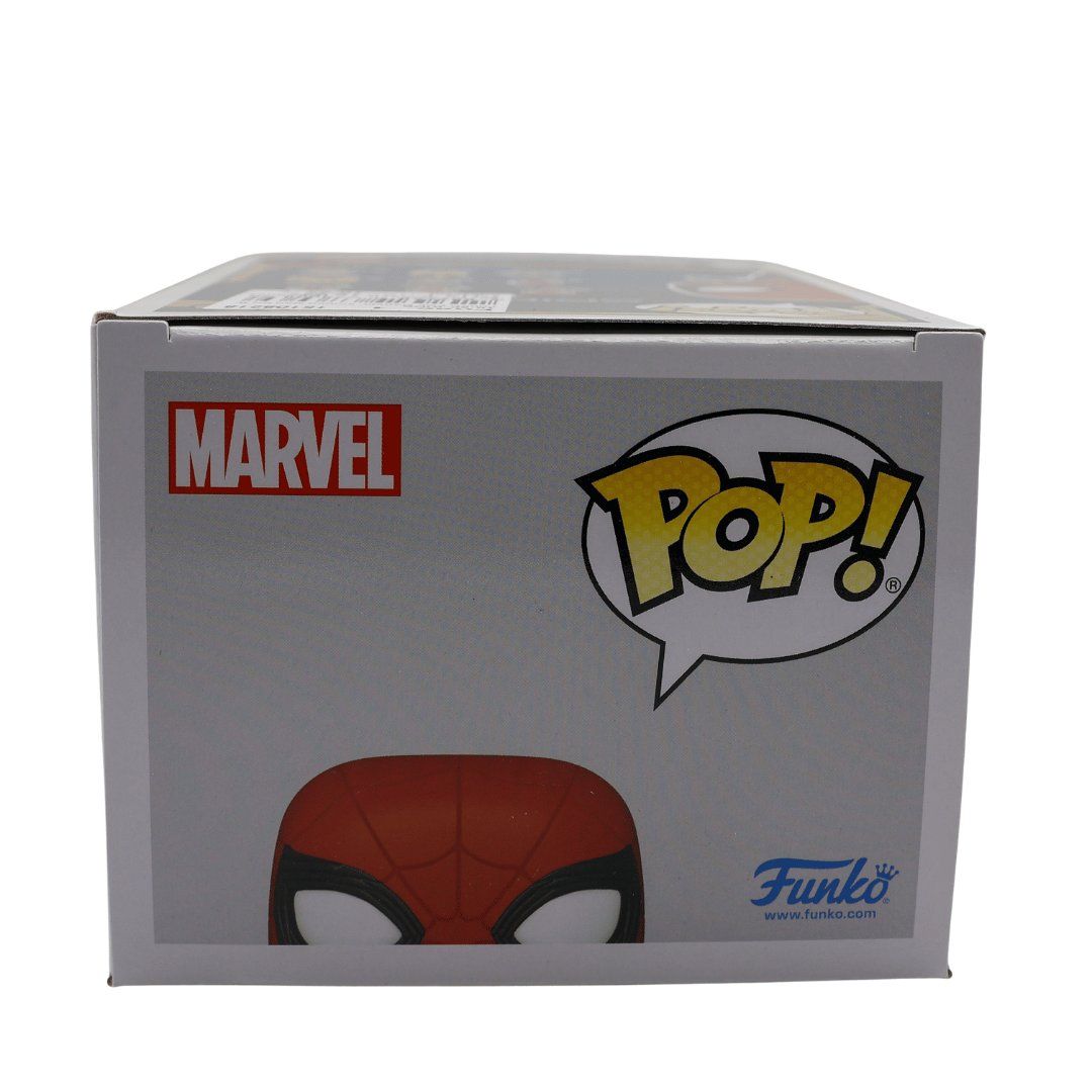 Funko Statuette: Spider-Man #1157 Funko POP Marvel – Nuovo e nell'imballaggio originale da Paudex venduto da dindeboy 4