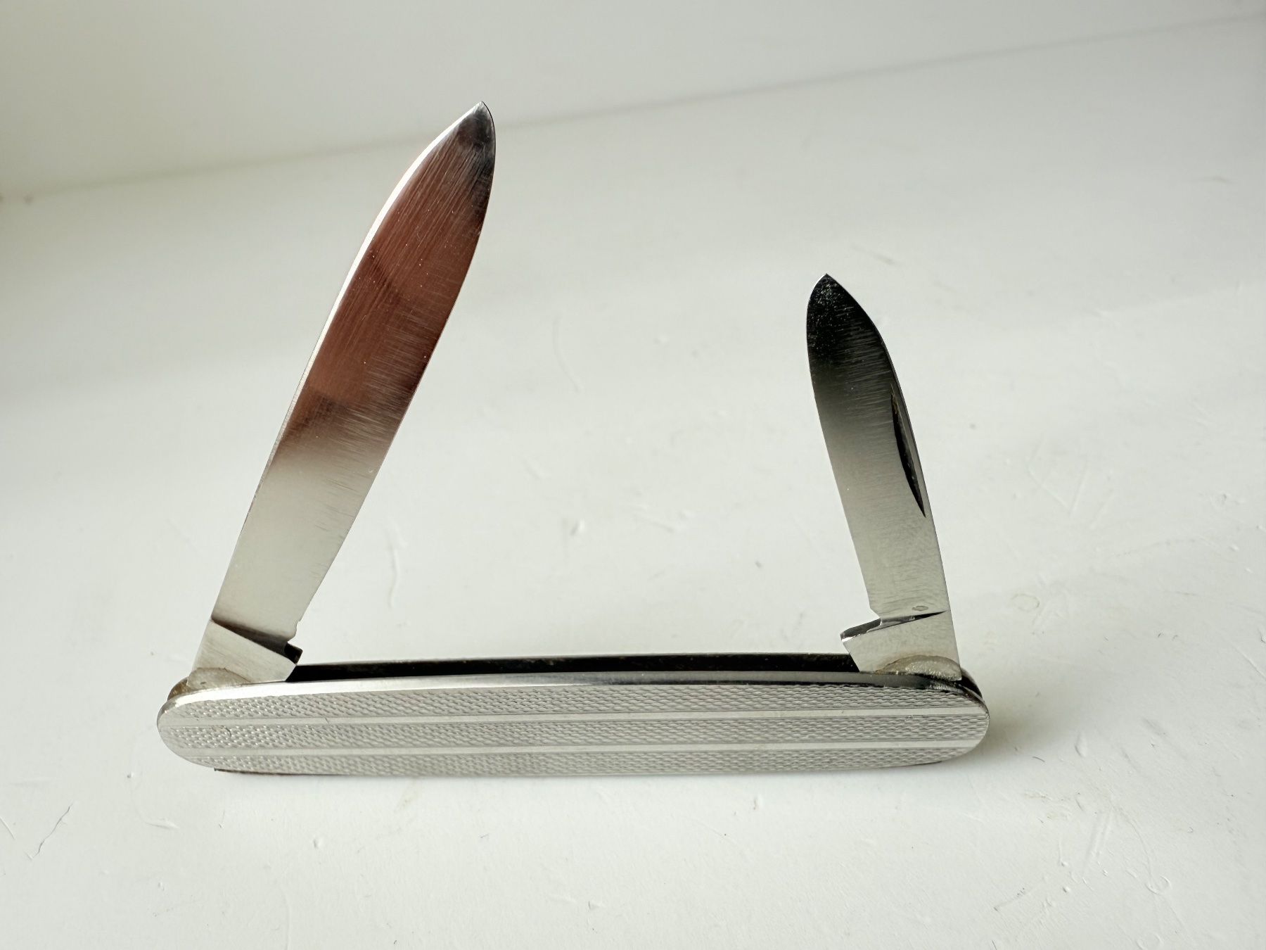 Victorinox Coltelli tascabile: Klingelnberg Taschenmesser – Usato da Zwingen venduto da moje1 2