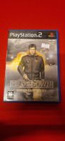 Pilot Down: Behind Enemy Lines PS2