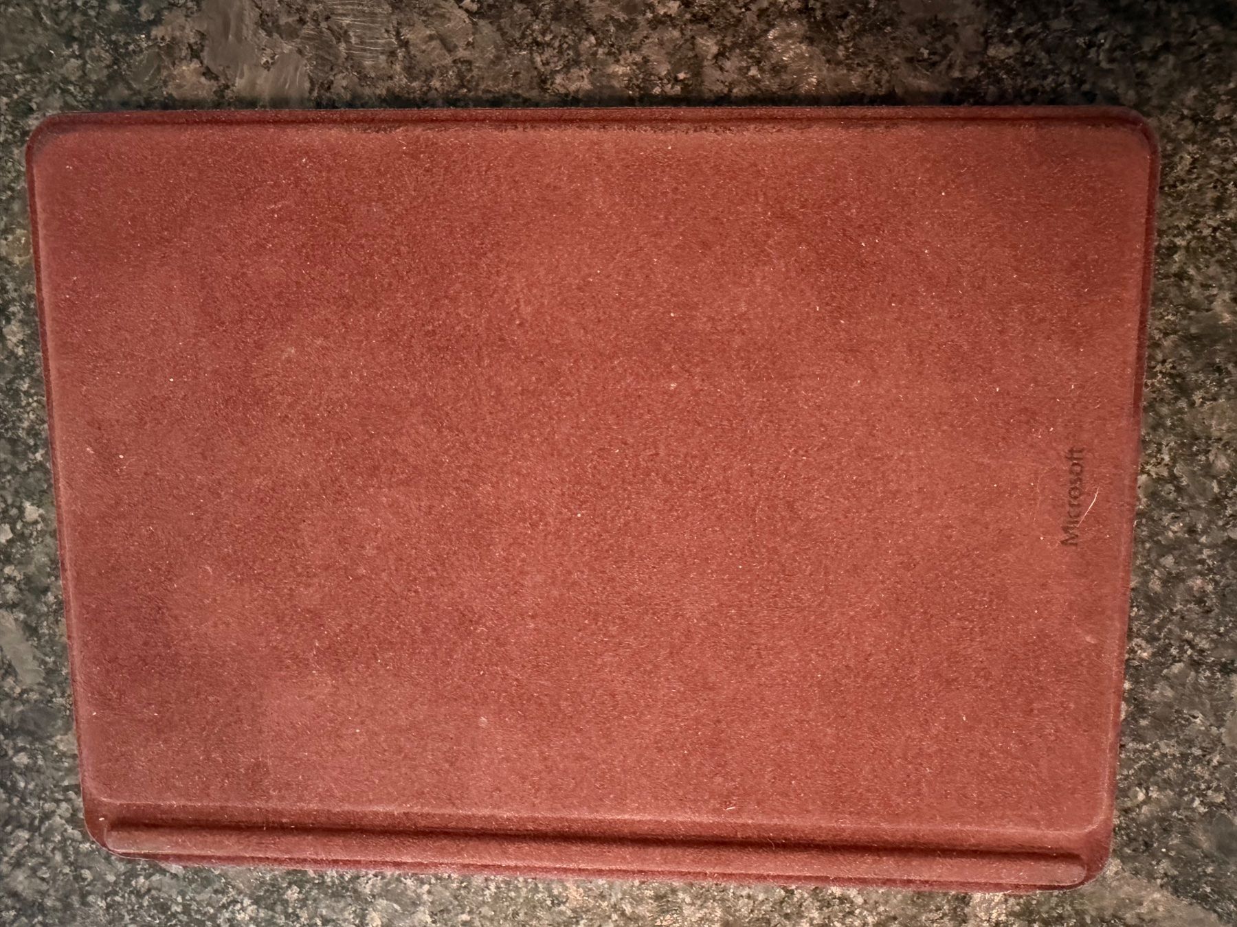 Microsoft Tablet PC: Microsoft Surface Go 2 - Microsoft Type Cover Tastatur – Usato da Nufenen venduto da bine21 2