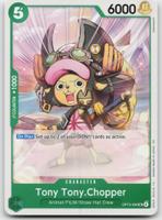 One Piece Tony Tony.Chopper OP13-030 UC