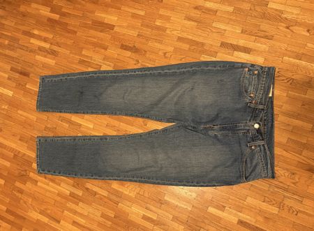 Levi’s 511 33/32 Premium Quality