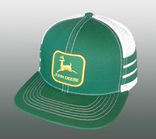 JOHN DEERE CAP NEU