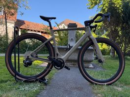 Scott Solace Gravel eRIDE 20 | L/56 | Garantie bis 2027