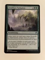 1 x Zendikars Turbulenz - Magic: The Gathering - MtG