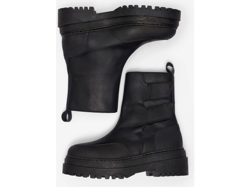 Scarpe da donna: Selected Femme Asta Gr. 37 – Nuovo e nell'imballaggio originale da Bern venduto da No1e 8