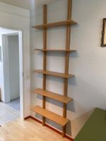 Regal, Guter Zustand, MDF, hell