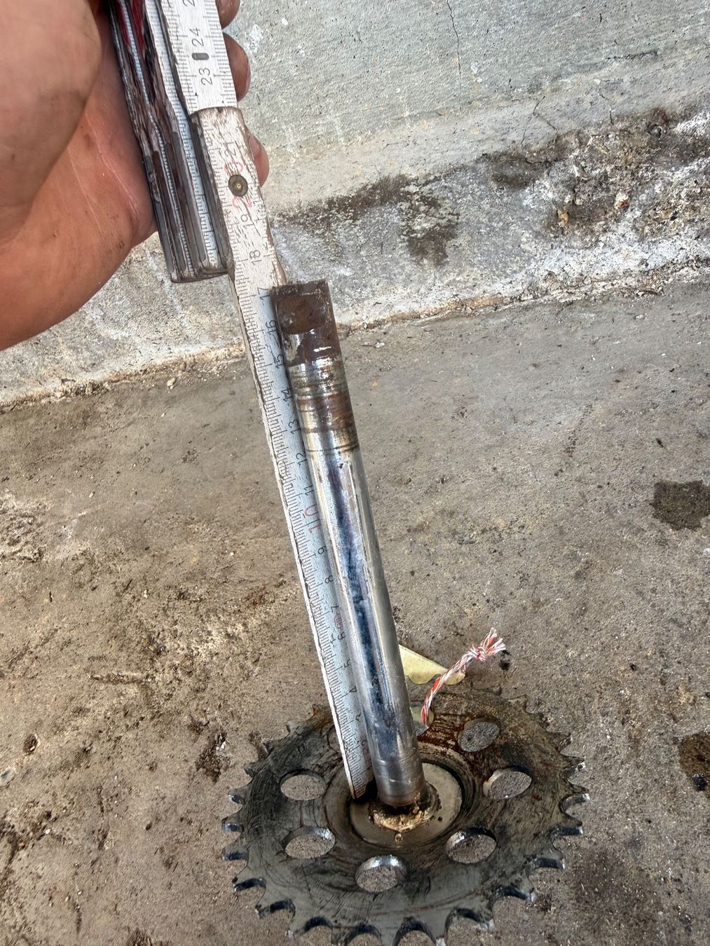 Puch Pièces pour mobylette: Puch Maxi Mofa Tretwerk – D'occasion à Fahrni b. Thun par berger_tuning34 4