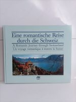 Un voyage romantique à travers la Suisse / Van Hoorick - Rau