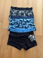 Unterhose Gr. 128/134 Junge