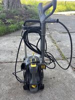 Karcher professionnel à louer 