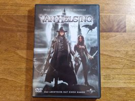 Van Helsing (2004)