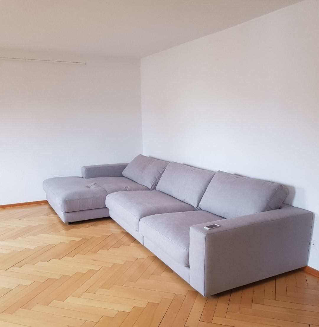 Divani: Sofa-lounge zu verkaufen – Usato da Bellmund venduto da JanBeyeler 3