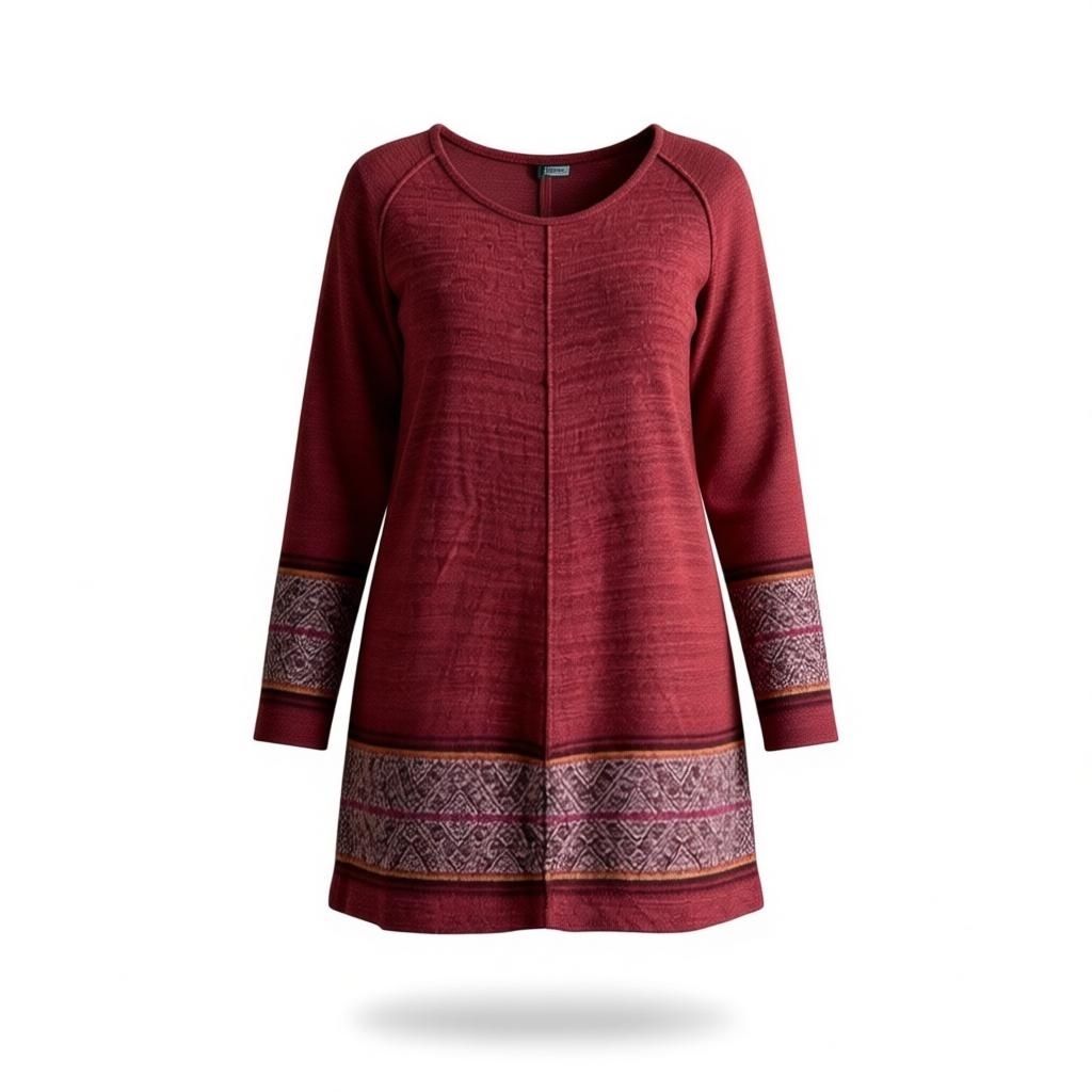 Maglioni & Felpe: Kuna Damen-Pullover Alpaca – Usato da St. Urban venduto da Alice-Tex