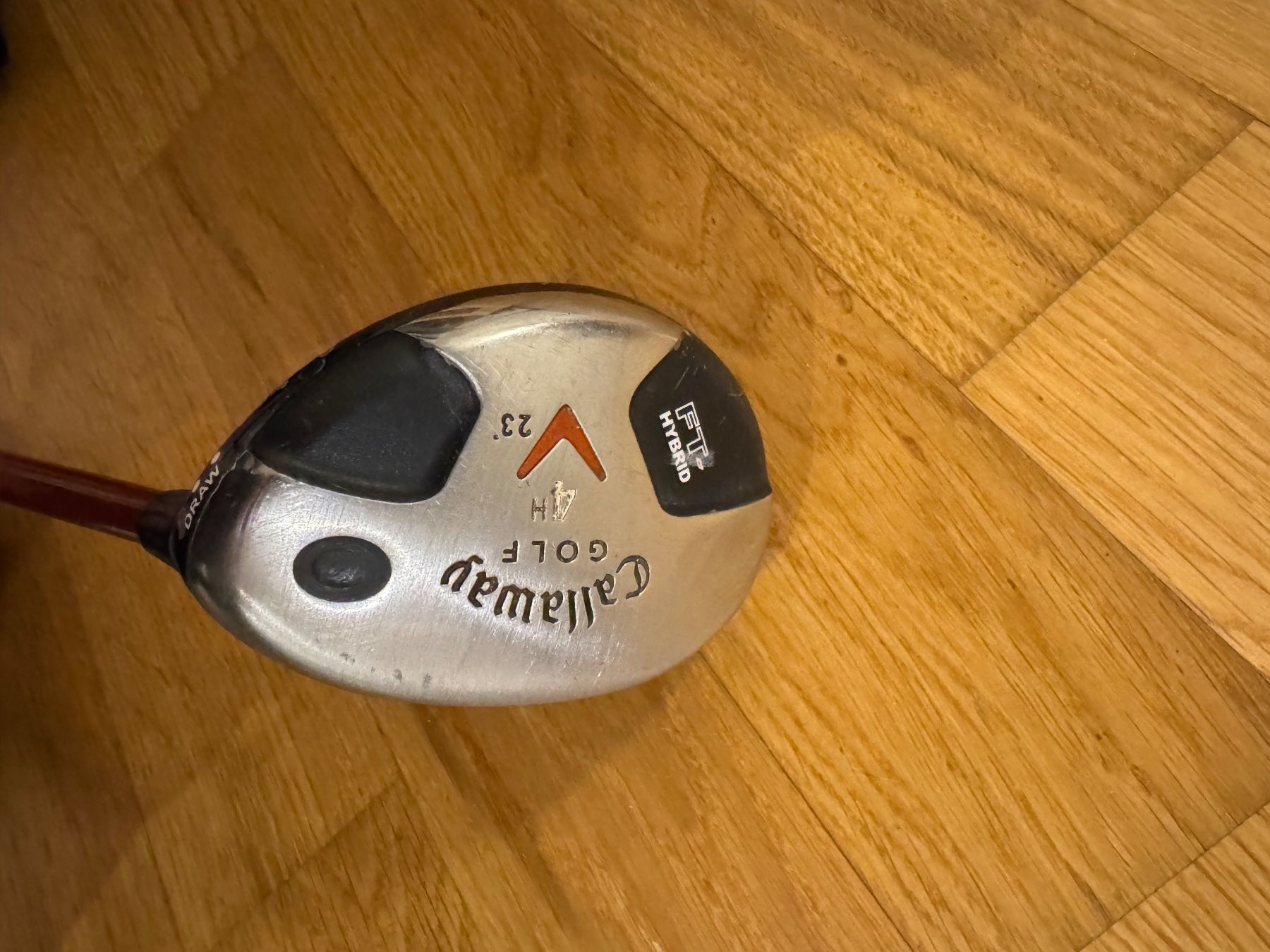 Callaway Mazze & Set: Callaway Golfschläger Set Damen – Usato da Zug venduto da jan_2pnj 2