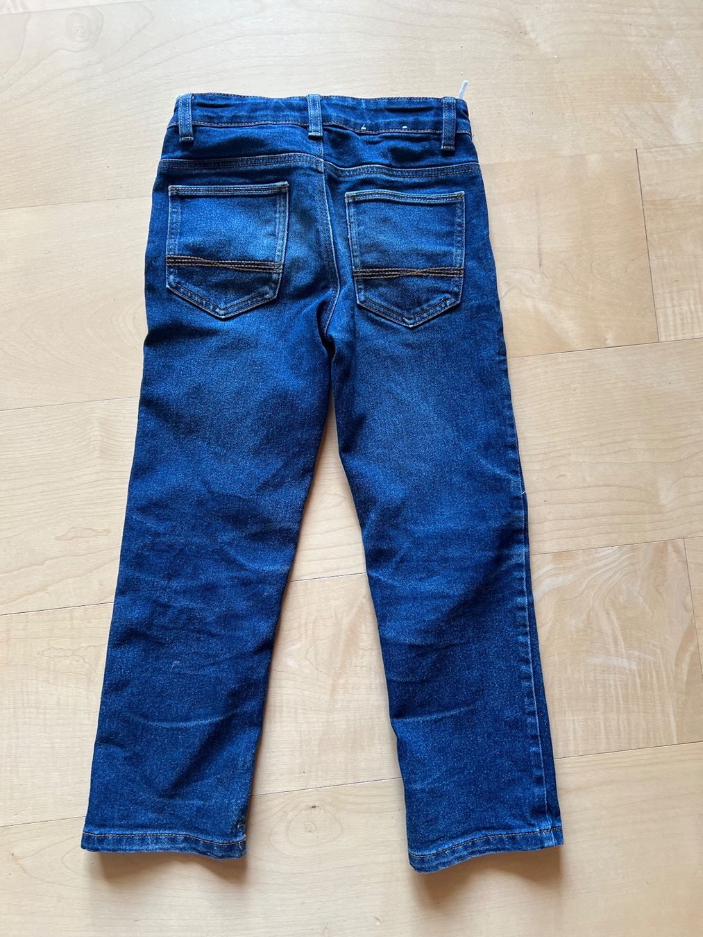 C&A Pantaloni: Jeans Jungen 122 – Usato da Volketswil venduto da SilvieK 2