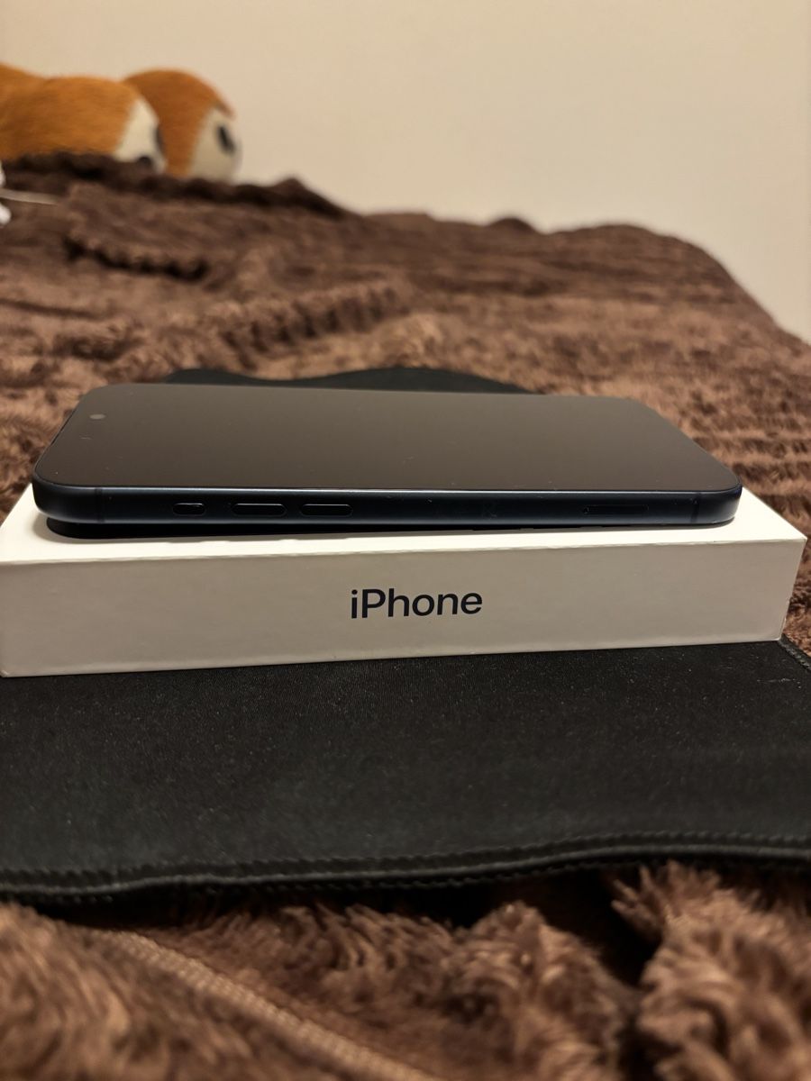 Apple Handys / Smartphones: Iphone 17 pro max 512 GB – Neu (gemäss Beschreibung) aus Rheinfelden von bad_hhc7 2