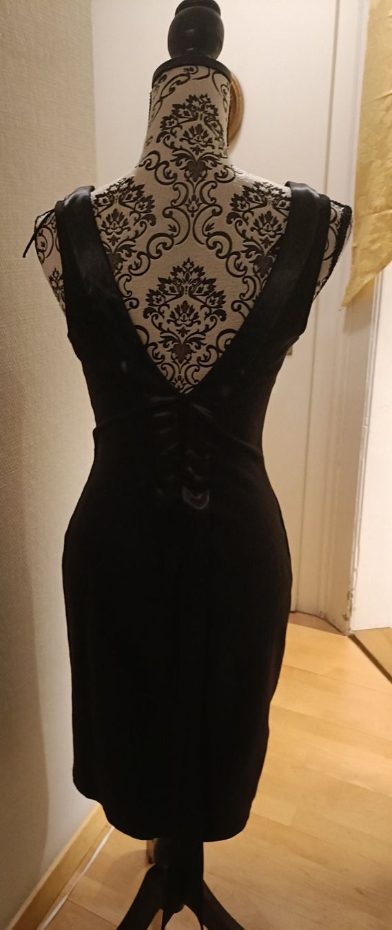Kleider: SommerKleid mit schleife – Neu (gemäss Beschreibung) aus Schaffhausen von sim_j822 2