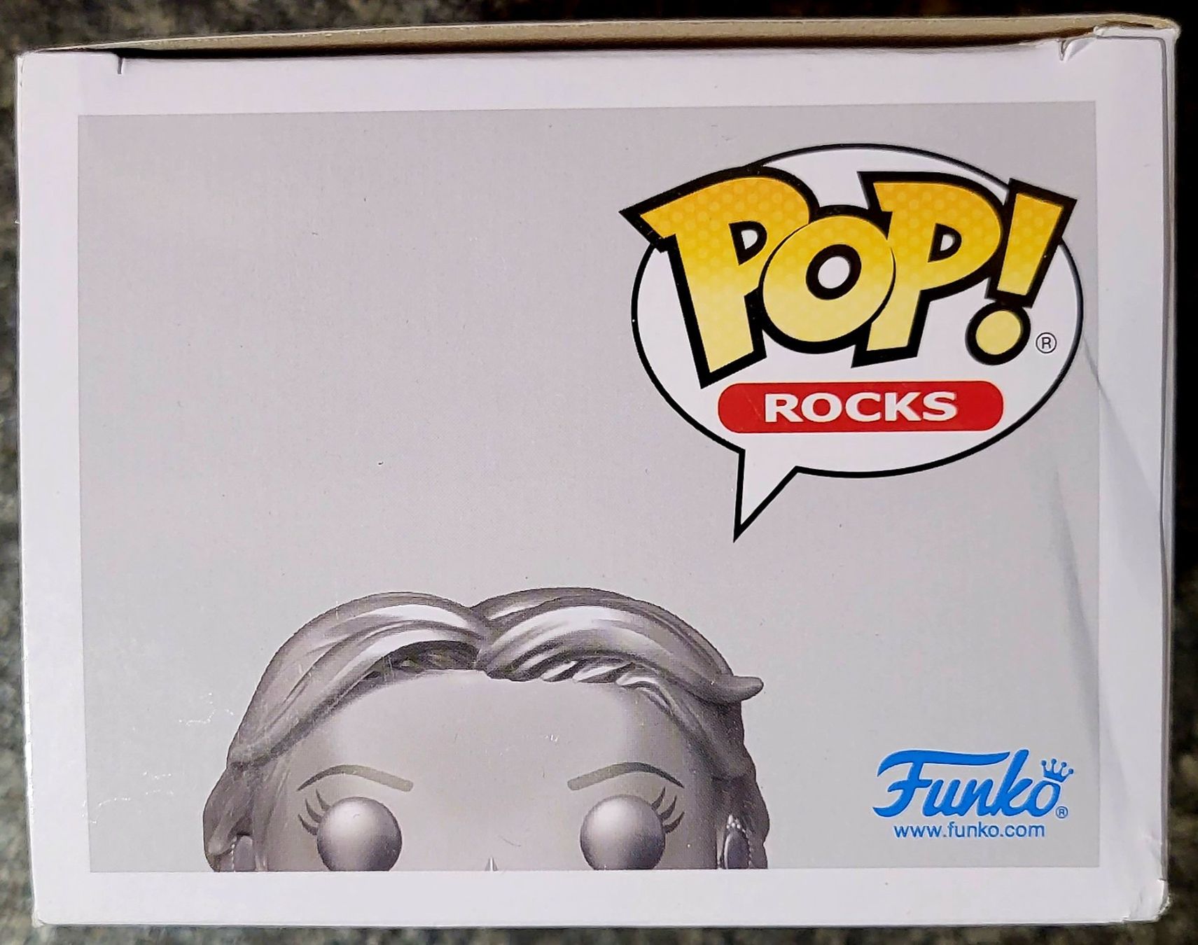 Funko Statuette: Funko Pop  Britney Spears  Metallic – Nuovo (secondo la descrizione) da Montet (Glâne) venduto da KOADA 4