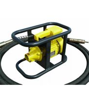 RÜTTELFLASCHE BAUMAX IR1500 INNENRÜTTLER Ø 50 BETONRÜTTLER