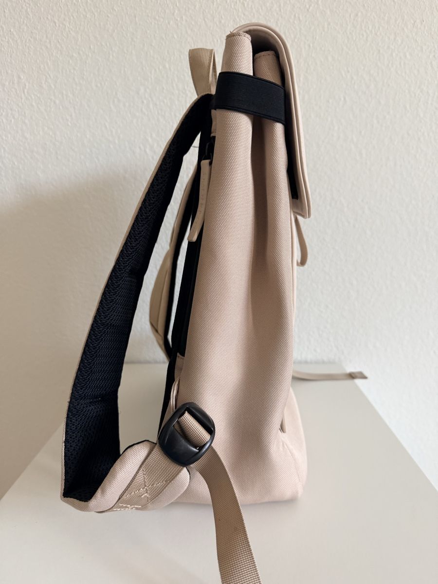 Kapten & Son Zaini: KAPETEN & SON Rucksack beige  – Nuovo (secondo la descrizione) da Rorschacherberg venduto da pol_2pw7 6