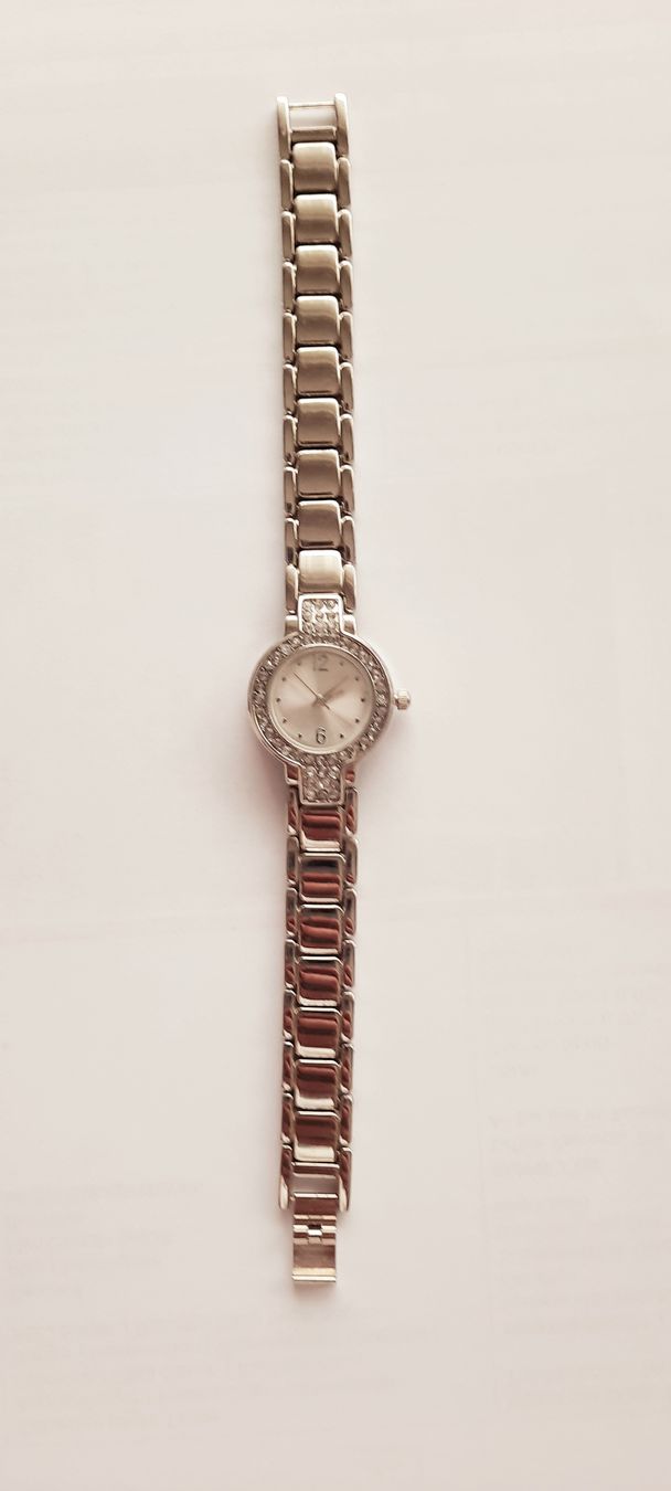 Bracciali & Braccialetti: Armbanduhr Damen – Nuovo e nell'imballaggio originale da Rotkreuz venduto da schweizerin72 1