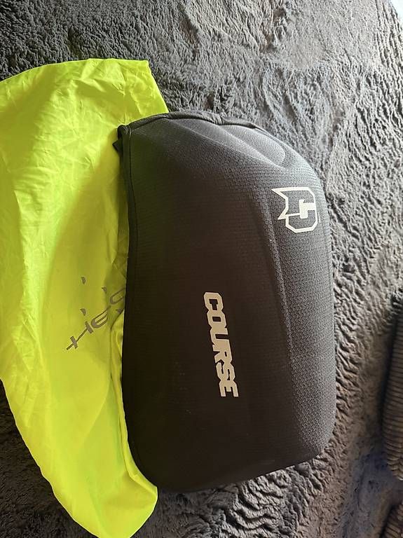 Rucksäcke: Motorrad hartop Rucksack  – Gebraucht aus Basel von Geboten 2