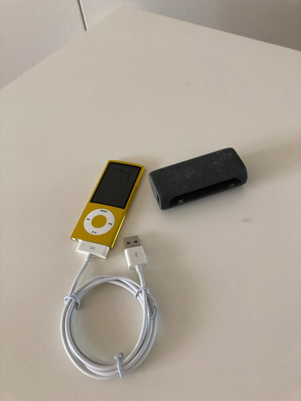Accus: iPod & Power Bank – D'occasion à Niederscherli par ypsilon315 1