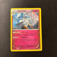 Pokémon - Gardevoir (holo) - (54/98)