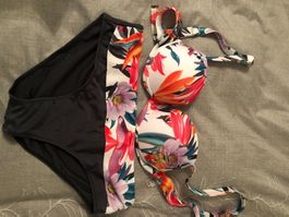 Bikini Floryday Grösse L