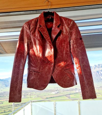 LederJacke