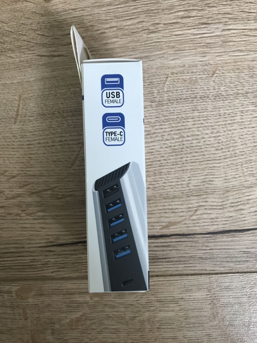 Unità & Adattatore: Adapter PlayStation 5 NEU – Nuovo e nell'imballaggio originale da Selzach venduto da SB09 3