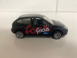 Matchbox Ford Focus 144