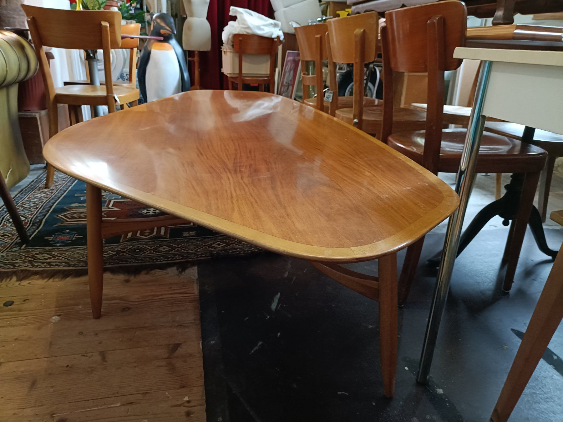 Tables: Couchtisch – D'occasion à Köniz par Brockenreich 2