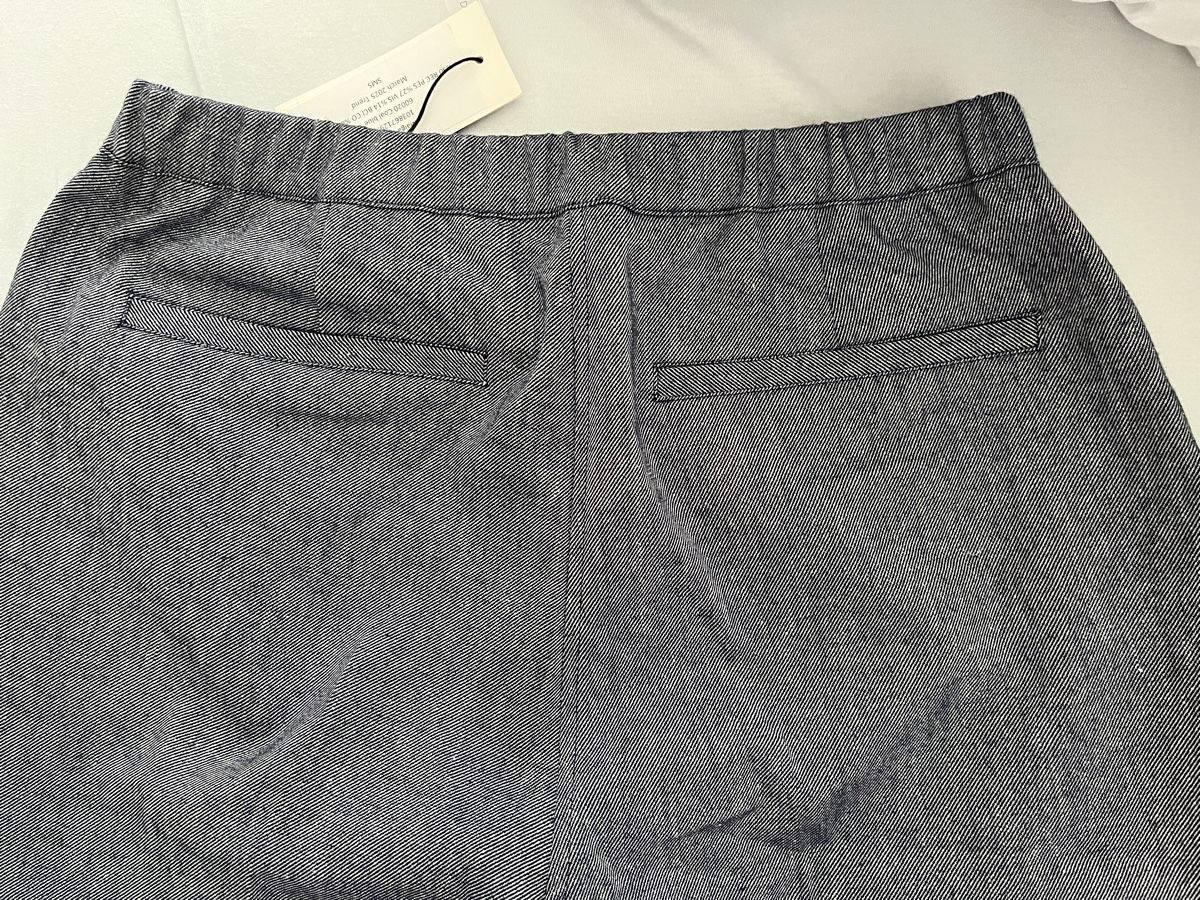 Opus Pantaloni: Neue Opus Stoffhose mit Etikette – Nuovo e nell'imballaggio originale da Wettingen venduto da epe_9vbf 5