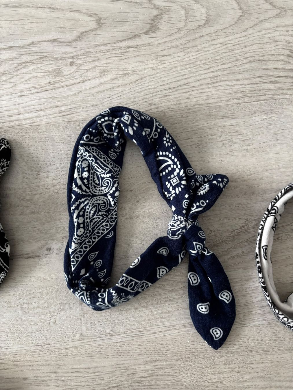 Accessoires pour cheveux: Haarbänder 5er-Pack – D'occasion à Hochfelden par rub_rnw5 4